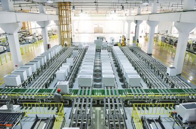 澳柯瑪冷柜 十年口碑冠軍，創新贏得用戶信賴