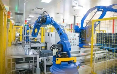 為何家電行業的『燈塔工廠』幾乎都是市場上的『燈塔』？