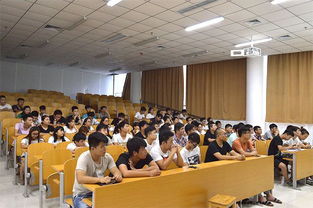 計(jì)算機(jī)技術(shù)培訓(xùn)與中國(guó)夢(mèng)——計(jì)算機(jī)應(yīng)用工程系入黨積極分子培訓(xùn)系列之二