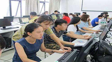 南昌PS培訓班 從零基礎到精通需要多長時間？