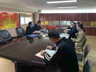 長沙市中級人民法院領導赴湖南省拍賣行考察指導工作，共促拍賣業務規范化發展